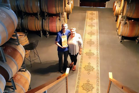 Tipple Of Gin Experience Tour - Accommodation Coffs Harbour 5