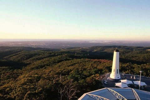 Adelaide Hills Full Day Winery Tour With Tastings - Accommodation Coffs Harbour 1