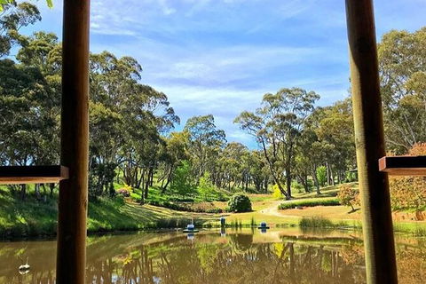 Boatshed Experience - Accommodation Coffs Harbour 2