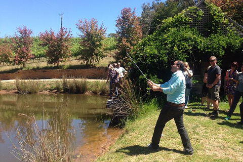 Boatshed Experience - Accommodation Coffs Harbour 1