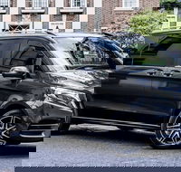 Arrival Private Transfers Adelaide Airport ADL to Adelaide in Luxury Van - Accommodation Coffs Harbour