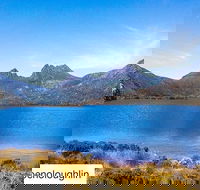 Cradle Mountain Dove Lake Circuit walk - Accommodation Coffs Harbour
