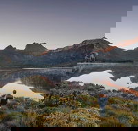 Shore Excursion - Cradle Mountain day tour from Burnie - Accommodation Coffs Harbour