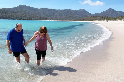 Freycinet Walking Tour - Accommodation Coffs Harbour 3
