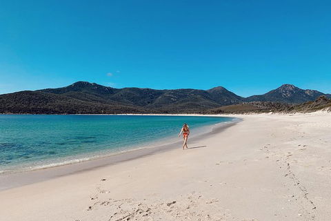 Freycinet Walking Tour - Accommodation Coffs Harbour 5