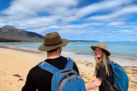 Freycinet Walking Tour - Accommodation Coffs Harbour 4