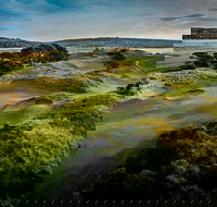 Barnbougle Golf Transfer - Accommodation Coffs Harbour