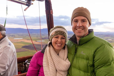 Private Balloon Flight - Accommodation Coffs Harbour 5