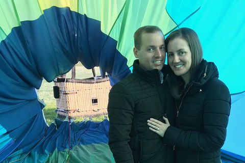 Private Balloon Flight - Accommodation Coffs Harbour 4