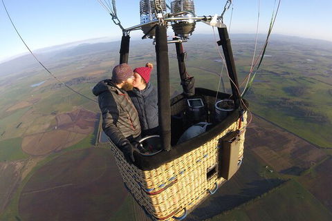 Private Balloon Flight - Accommodation Coffs Harbour 0