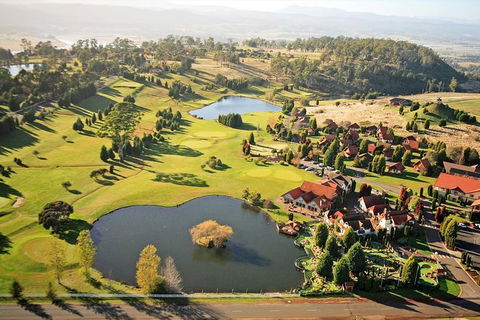 Launceston Wine & Sightseeing Tours - Accommodation Coffs Harbour 2