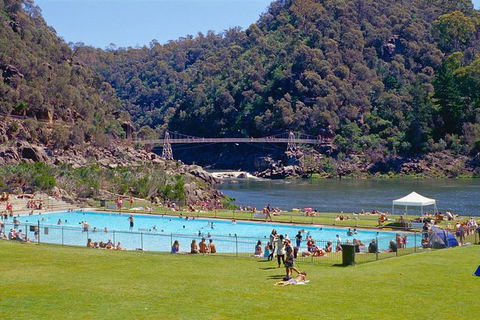 Launceston Wine & Sightseeing Tours - Accommodation Coffs Harbour 1