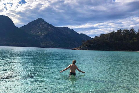 Sea & Explore Wineglass Bay & Freycinet National Park - Cruise & Walk - Accommodation Coffs Harbour 2