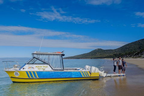 Sea & Explore Wineglass Bay & Freycinet National Park - Cruise & Walk - Accommodation Coffs Harbour 7