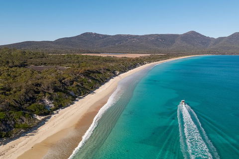 Sea & Explore Wineglass Bay & Freycinet National Park - Cruise & Walk - Accommodation Coffs Harbour 0