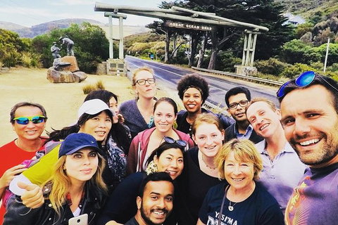 Ride Tours, 2 Day Great Ocean Road Experience - Accommodation Coffs Harbour 6