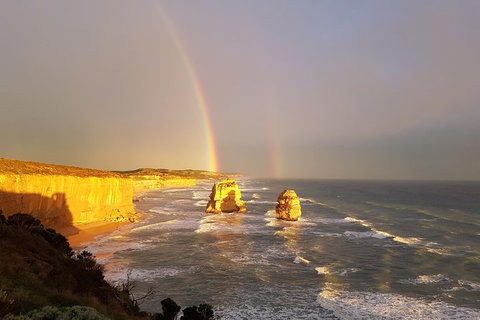 Ride Tours, 2 Day Great Ocean Road Experience - Accommodation Coffs Harbour 7