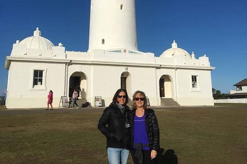Sydney&Melbourne City Lovers- 2 Day Combo Private Tour! - Accommodation Coffs Harbour 4