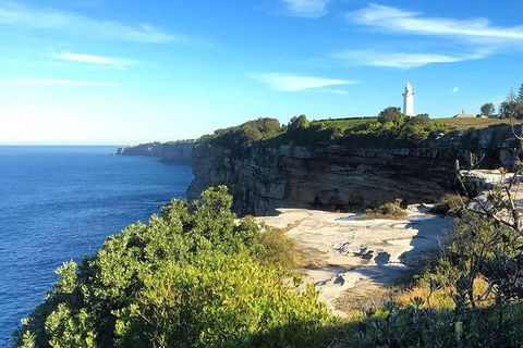 Sydney&Melbourne City Lovers- 2 Day Combo Private Tour! - Accommodation Coffs Harbour 9