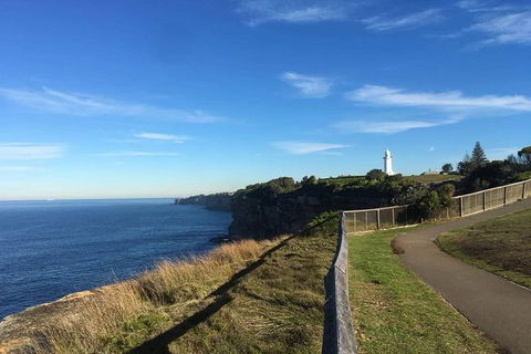 Sydney&Melbourne City Lovers- 2 Day Combo Private Tour! - Accommodation Coffs Harbour 11
