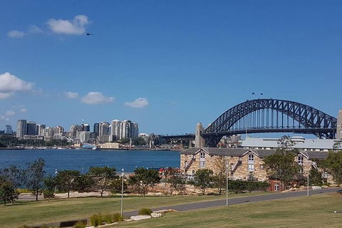 Sydney&Melbourne City Lovers- 2 Day Combo Private Tour! - Accommodation Coffs Harbour 0