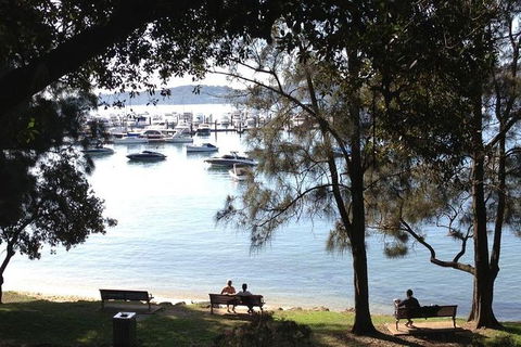 Sydney&Melbourne City Lovers- 2 Day Combo Private Tour! - Accommodation Coffs Harbour 6