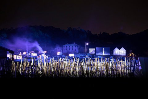 AURA At Sovereign Hill - Accommodation Coffs Harbour 3
