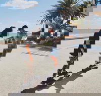 Melbourne Beachside Skate Lesson - Accommodation Coffs Harbour