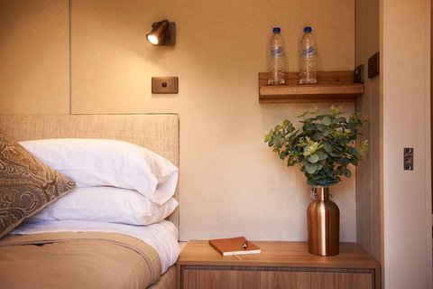 2 Night Upper Murray Escape Cruise - PS Emmylou - Accommodation Coffs Harbour 8