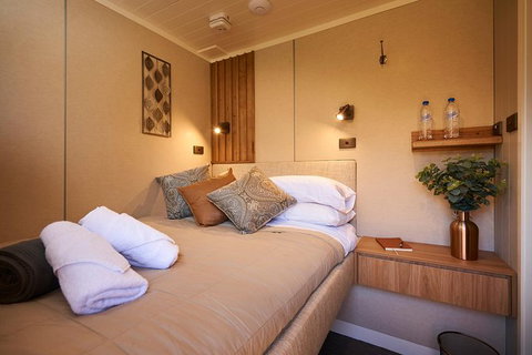2 Night Upper Murray Escape Cruise - PS Emmylou - Accommodation Coffs Harbour 3