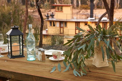4 Night Upper Murray River Explorer Cruise - PS Emmylou - Accommodation Coffs Harbour 3