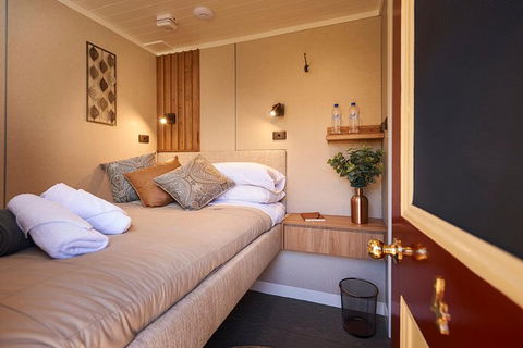 4 Night Upper Murray River Explorer Cruise - PS Emmylou - Accommodation Coffs Harbour 11