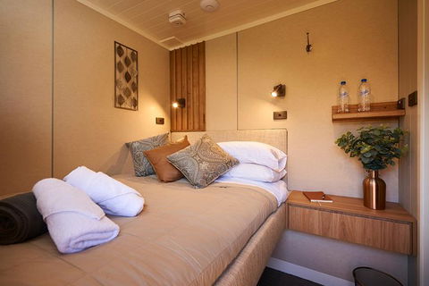 3 Night Upper Murray River Discovery Cruise - PS Emmylou - Accommodation Coffs Harbour 2