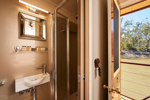 3 Night Upper Murray River Discovery Cruise - PS Emmylou - Accommodation Coffs Harbour 1