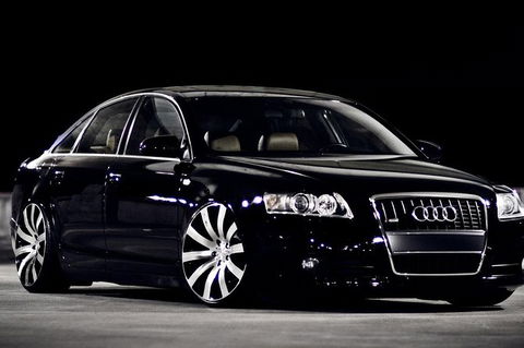 Audi A8 Chauffeur Car Melbourne Airport To CBD - Accommodation Coffs Harbour 8