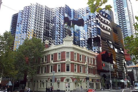 Arrival Private Transfers: Melbourne Airport MEL To Melbourne In Luxury Van - Accommodation Coffs Harbour 3