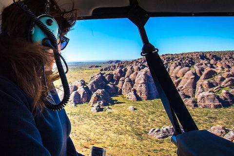 5 Day Bungle Bungles & Cattle Station Explorer - Accommodation Coffs Harbour 1
