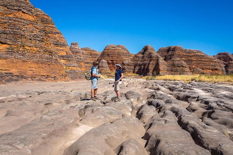 5 Day Bungle Bungles & Cattle Station Explorer - Accommodation Coffs Harbour 0