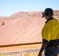Purnululu Scenic with Argyle Diamond Mine Ground Tour - Accommodation Coffs Harbour