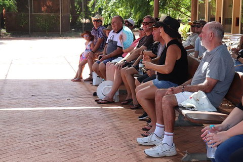 Malcolm Douglas Crocodile Park - Accommodation Coffs Harbour 1