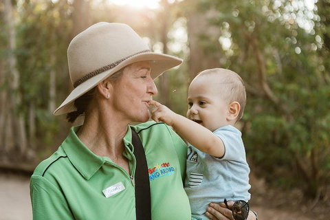 Malcolm Douglas Crocodile Park - Accommodation Coffs Harbour 6