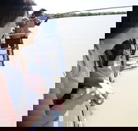 Darwin City Sights and Jumping Crocodile Cruise - Accommodation Coffs Harbour