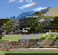 Classic All Day Winery and Food Trail Tour - Accommodation Coffs Harbour