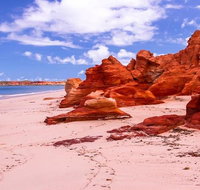 Cape Leveque Sea Safari and Aboriginal Communities from Broome - Accommodation Coffs Harbour