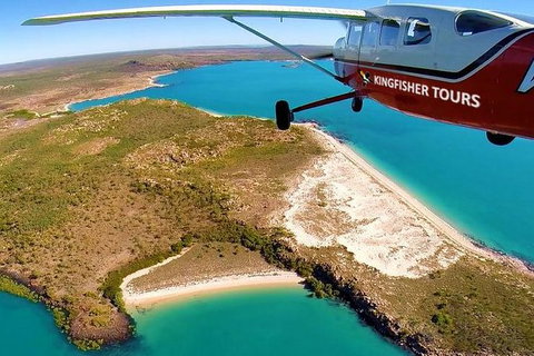 Wandjina Explorer - Incredible Kimberley Coast Tour - Accommodation Coffs Harbour 0