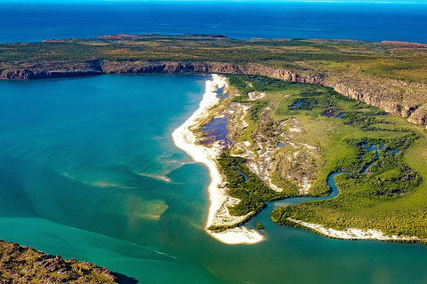 Wandjina Explorer - Incredible Kimberley Coast Tour - Accommodation Coffs Harbour 4