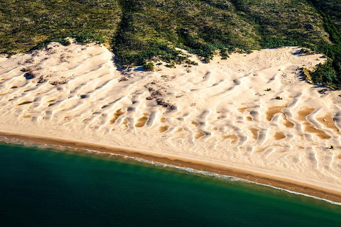 Wandjina Explorer - Incredible Kimberley Coast Tour - Accommodation Coffs Harbour 3