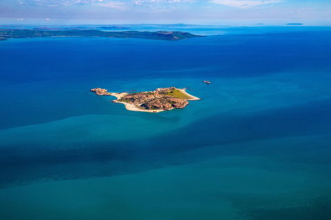 Wandjina Explorer - Incredible Kimberley Coast Tour - Accommodation Coffs Harbour 5