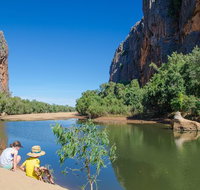 Private Windjana Gorge Day Trip from Broome - Accommodation Coffs Harbour