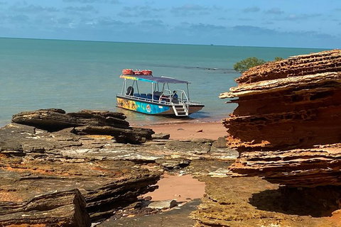Dinosaur Adventure Tour - Accommodation Coffs Harbour 5